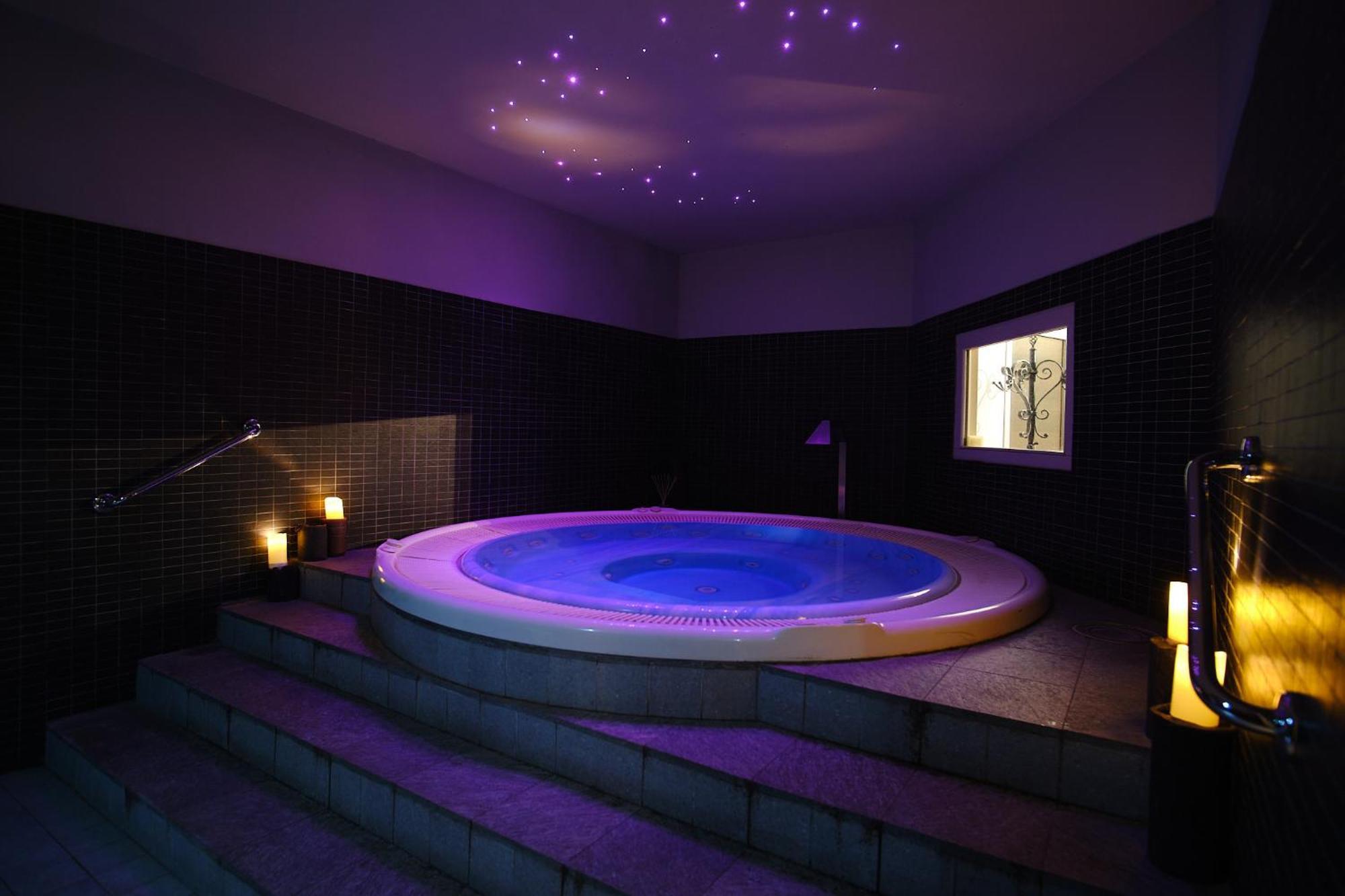 Hotel Bes & Spa Claviere Eksteriør billede