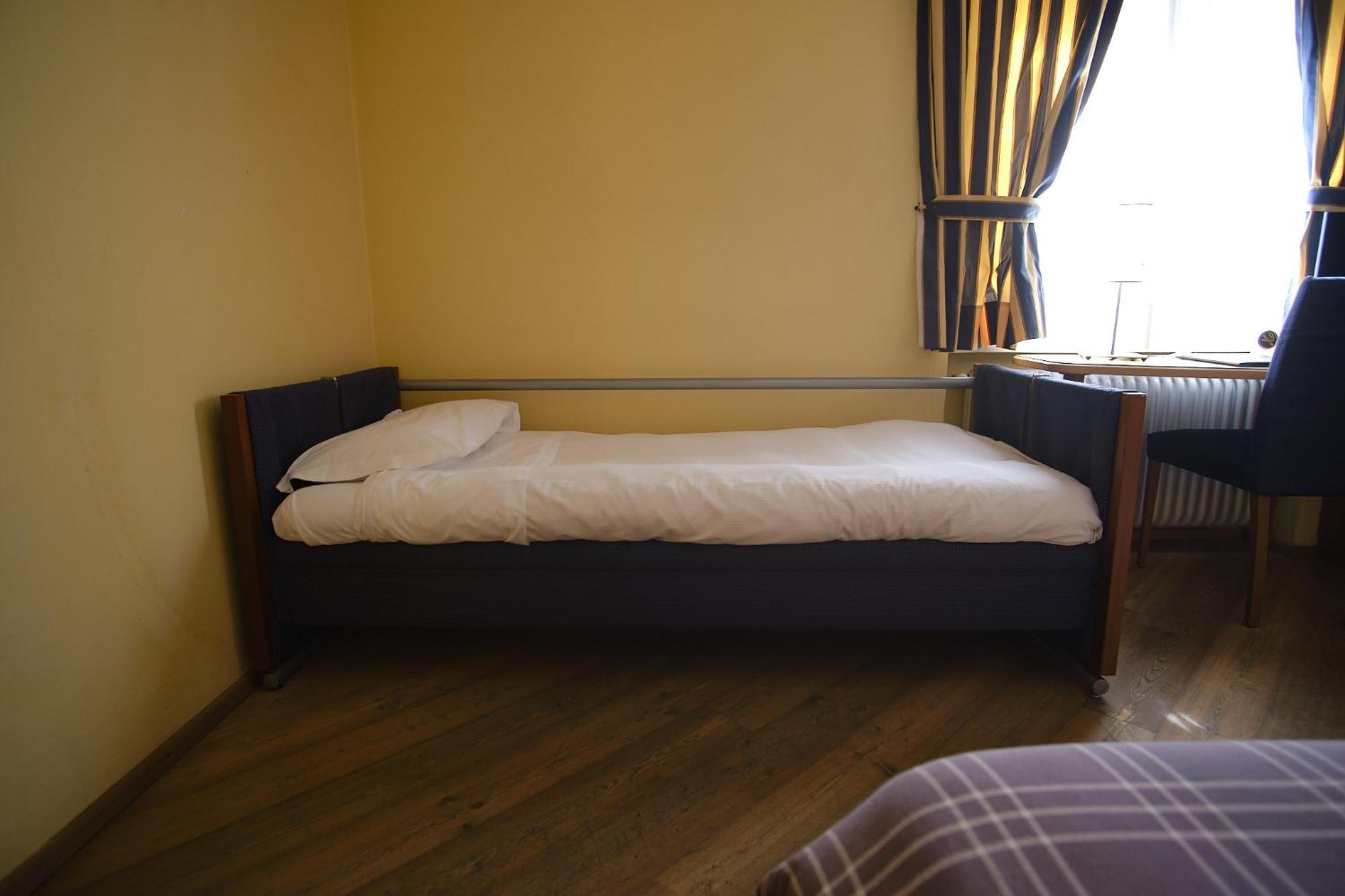 Hotel Bes & Spa Claviere Eksteriør billede