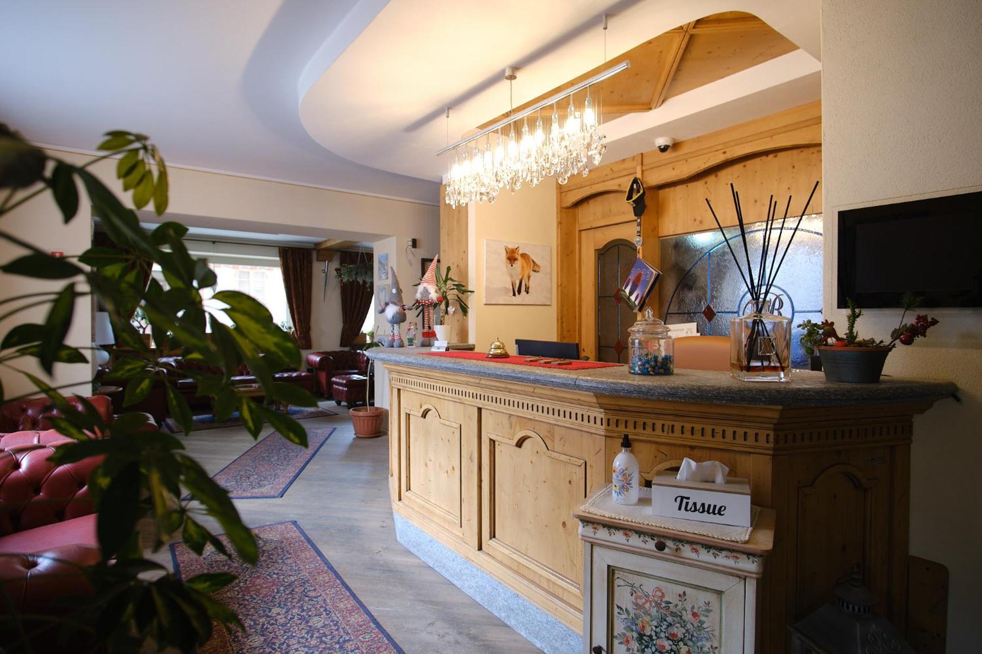 Hotel Bes & Spa Claviere Eksteriør billede