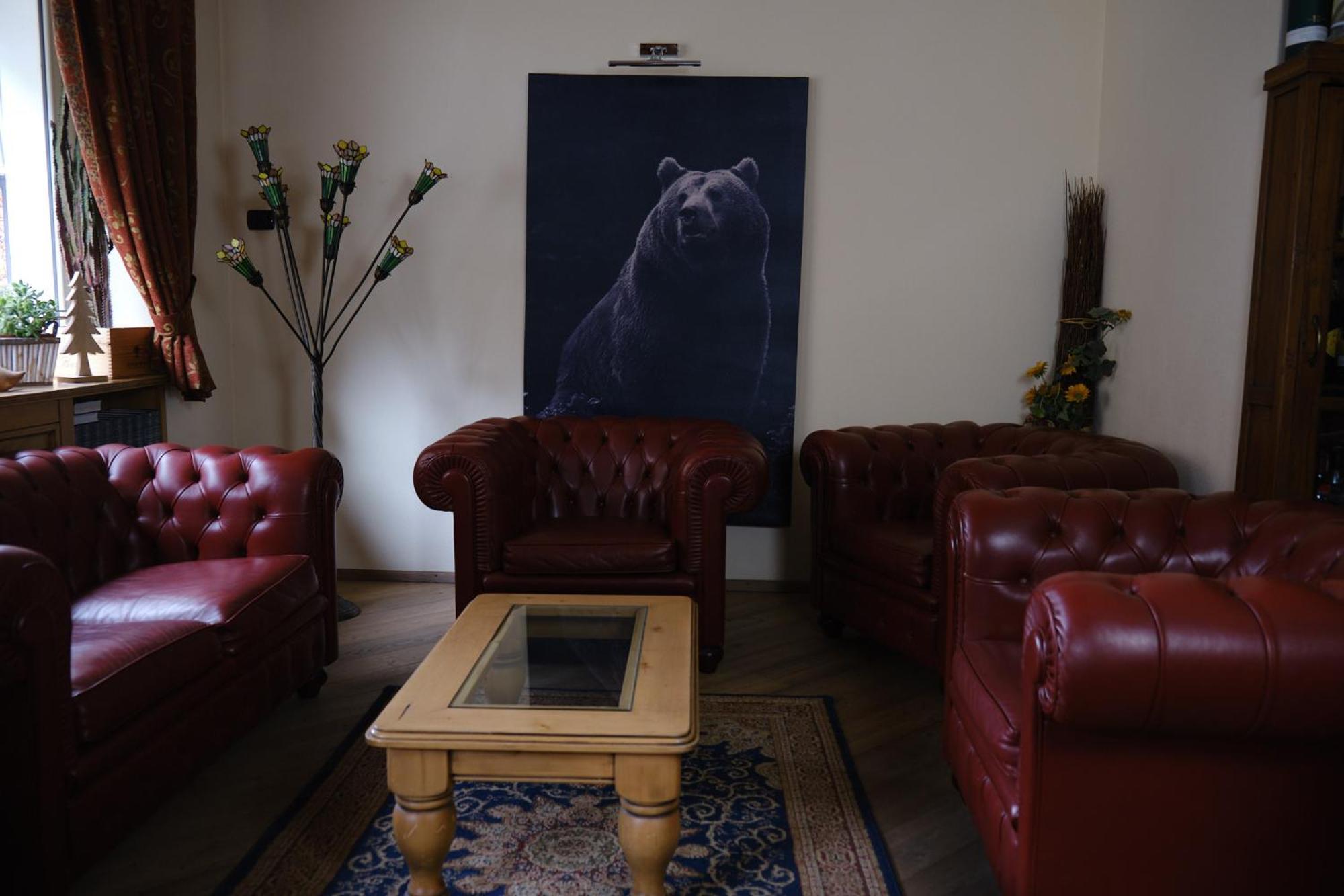 Hotel Bes & Spa Claviere Eksteriør billede