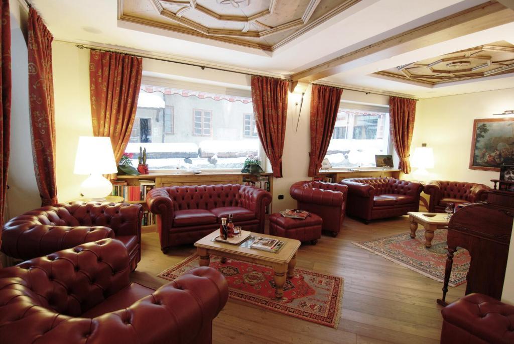 Hotel Bes & Spa Claviere Eksteriør billede